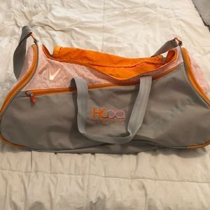 Hooters Duffle Bag